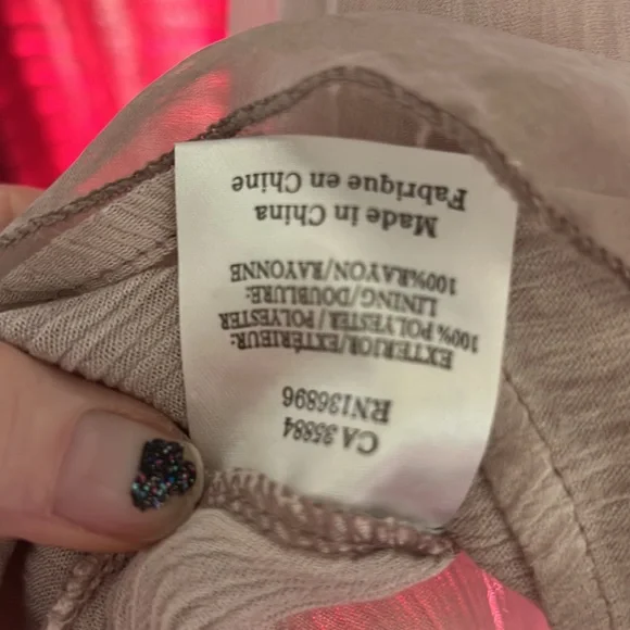 NWT Design Concepts - Picture 11 of 12